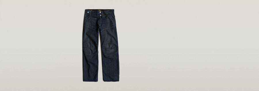 jeans amples 5620