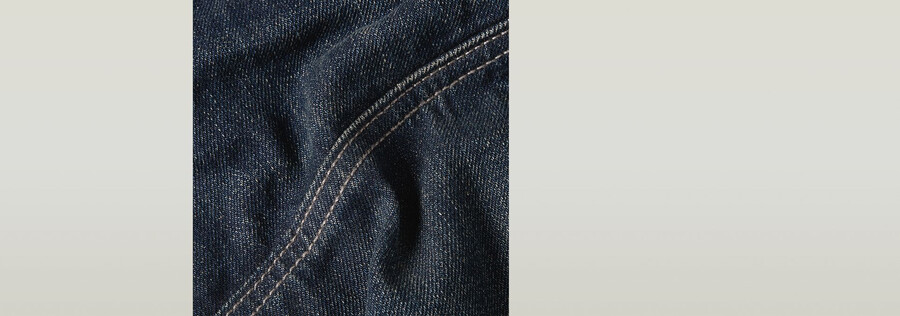 jeans amples 5620