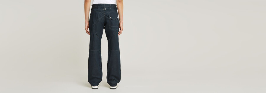 jeans amples 5620