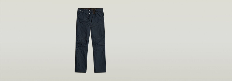 jeans amples 5620