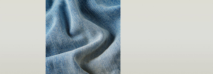 jeans amples 5620
