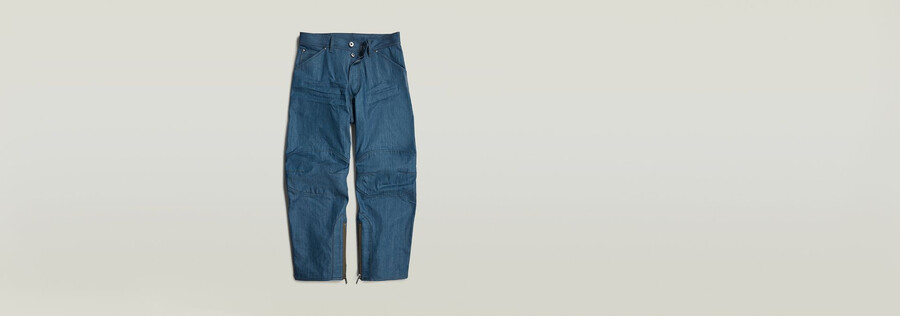 jean large bb 5620 unisexe