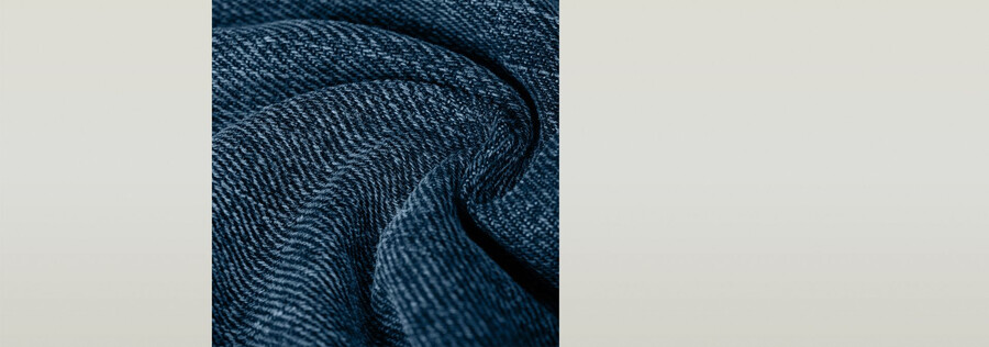 jeans parachute