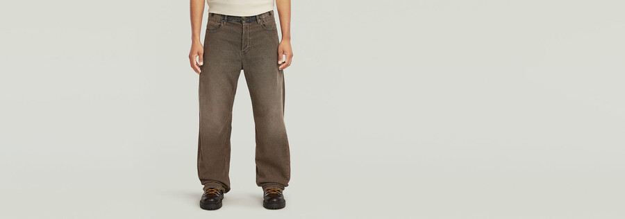 jeans bend loose pm