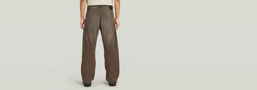 jeans bend loose pm