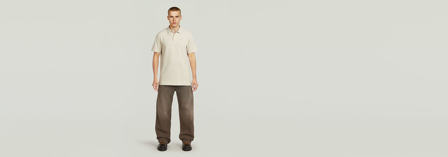 jeans bend loose pm