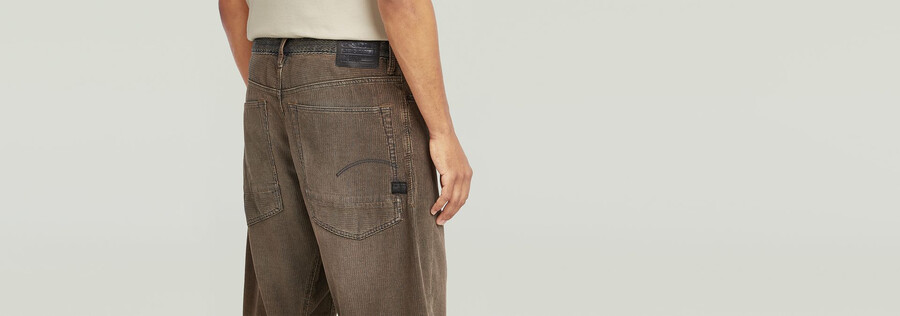 jeans bend loose pm
