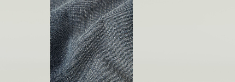 jean radar low loose