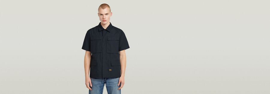 surchemise slim r-3n