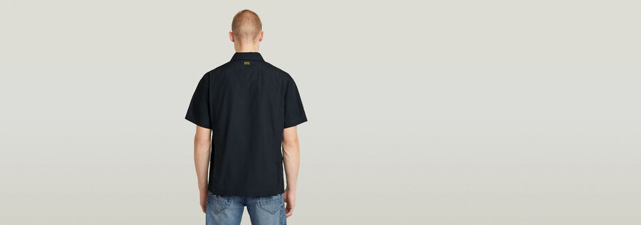 surchemise slim r-3n