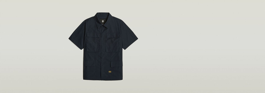 surchemise slim r-3n