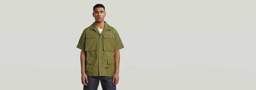surchemise slim r-3n