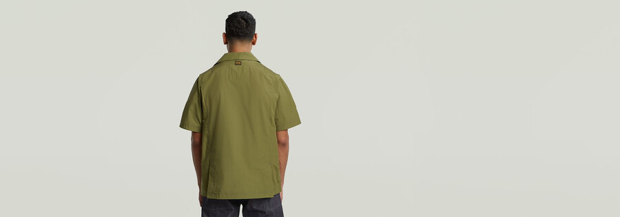 surchemise slim r-3n