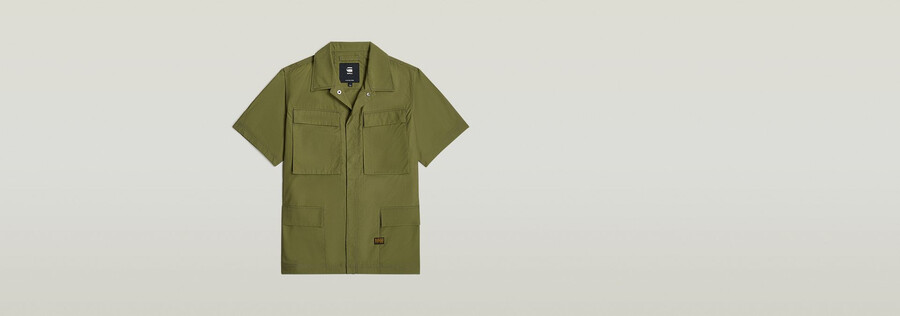 surchemise slim r-3n