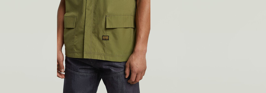 surchemise slim r-3n