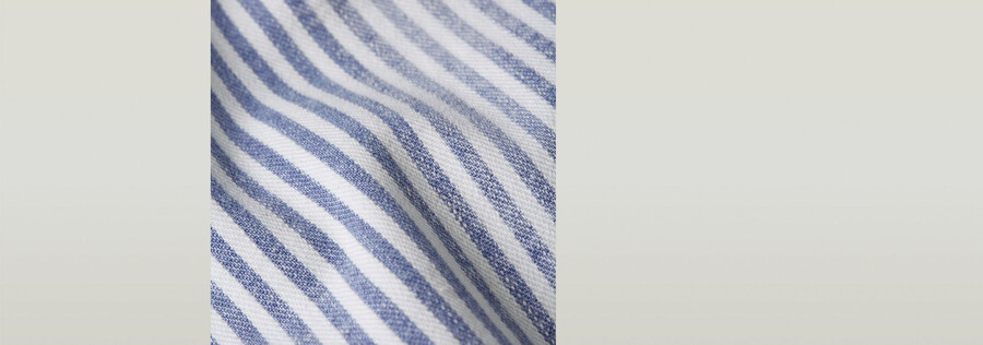 surchemise oversize à une poche