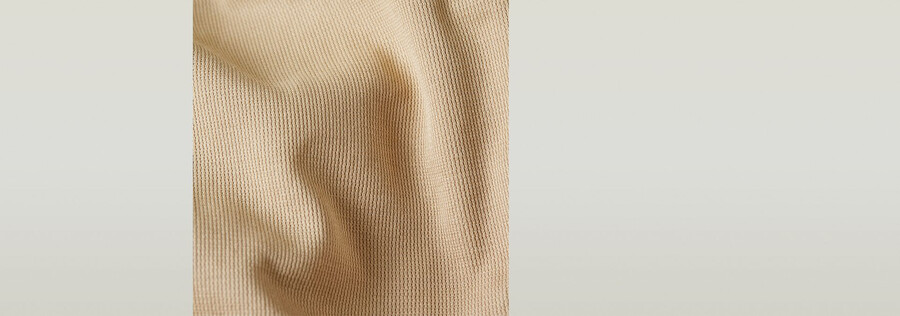 pantalon rovic zip 3d regular tapered