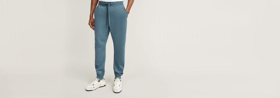 pantalon de survêtement premium core type c