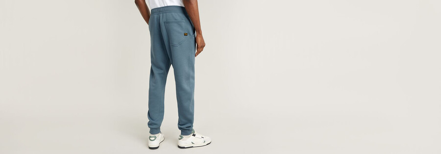 pantalon de survêtement premium core type c