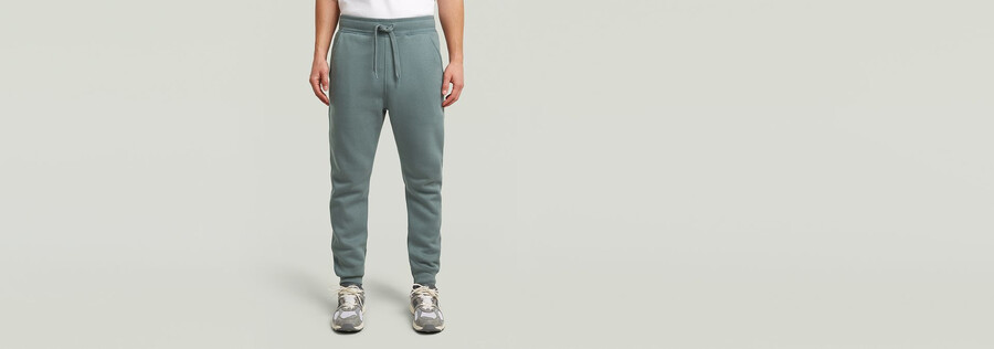 pantalon de survêtement premium core type c