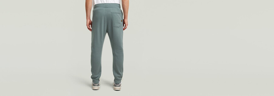 pantalon de survêtement premium core type c