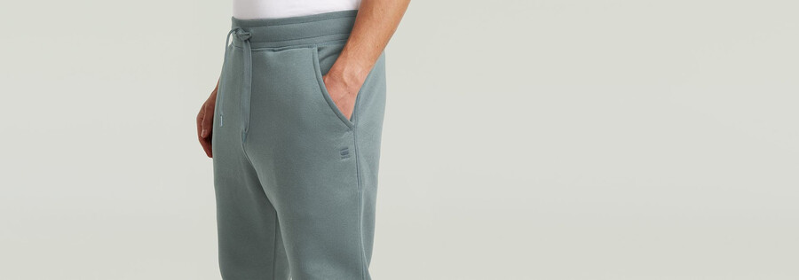 pantalon de survêtement premium core type c