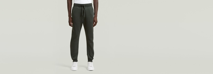 pantalon de survêtement premium core type c