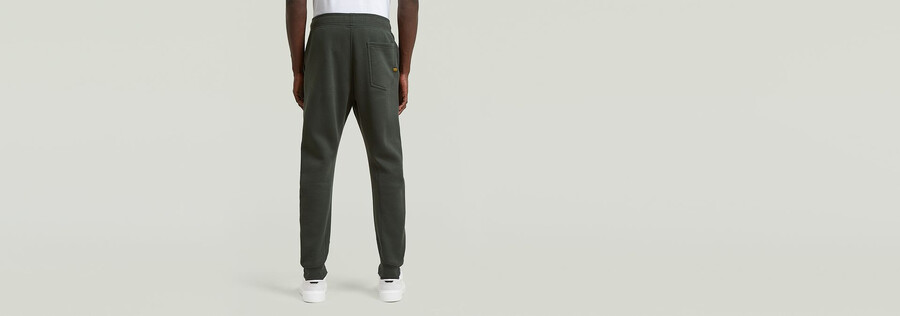 pantalon de survêtement premium core type c