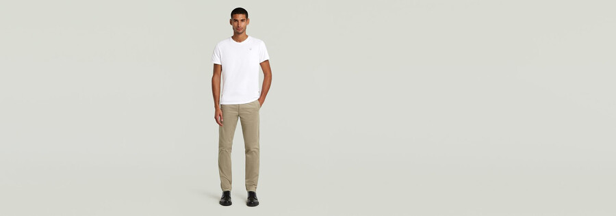 chino slim