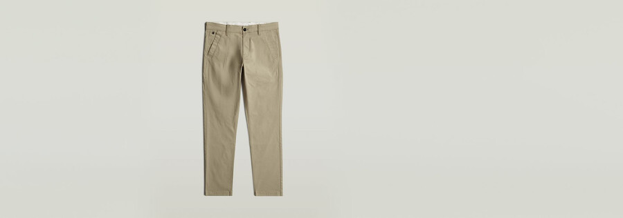 chino slim