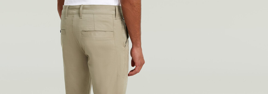 chino slim
