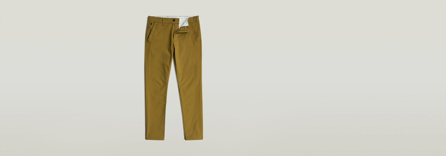 chino slim