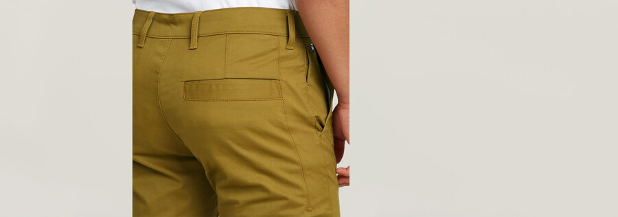 chino slim