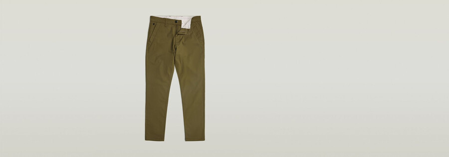 chino slim