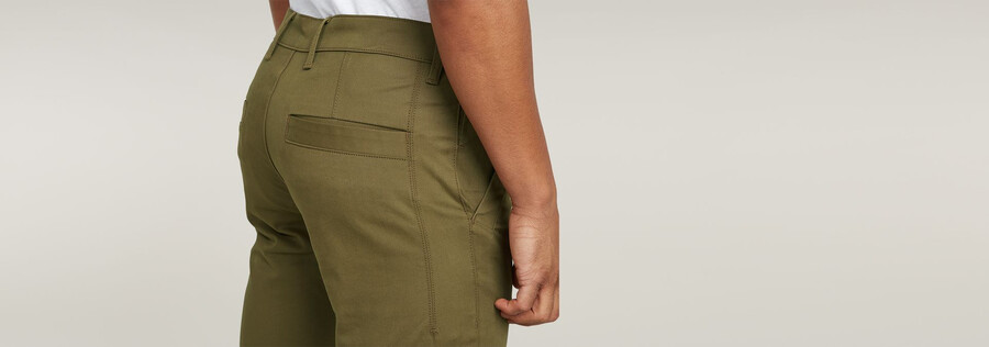 chino slim