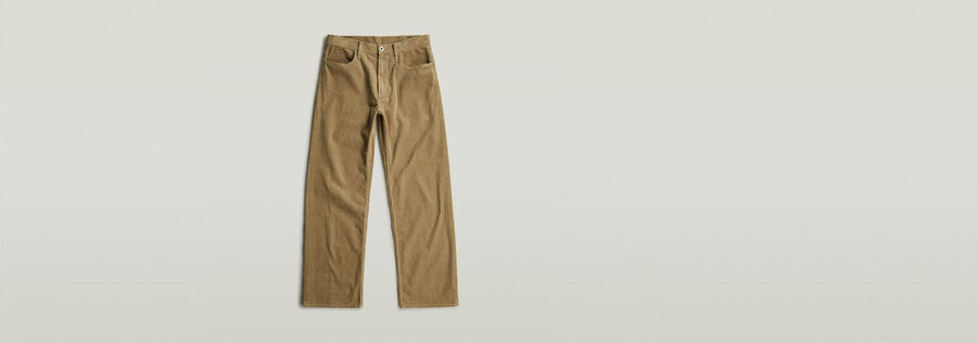 pantalon ample type 96