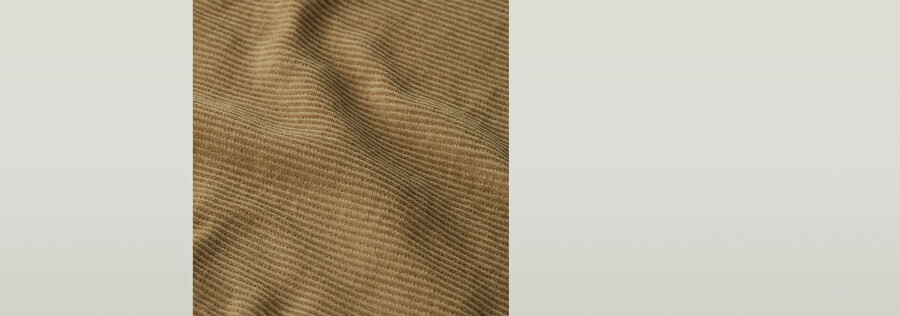 pantalon ample type 96