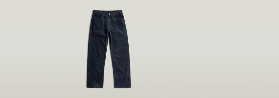 pantalon ample type 96