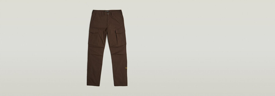 pantalon cargo classique core