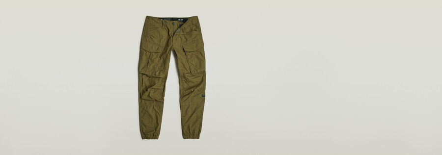pantalon cargo