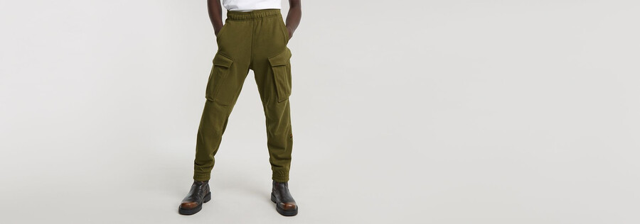 pantalon de survêtement rovic