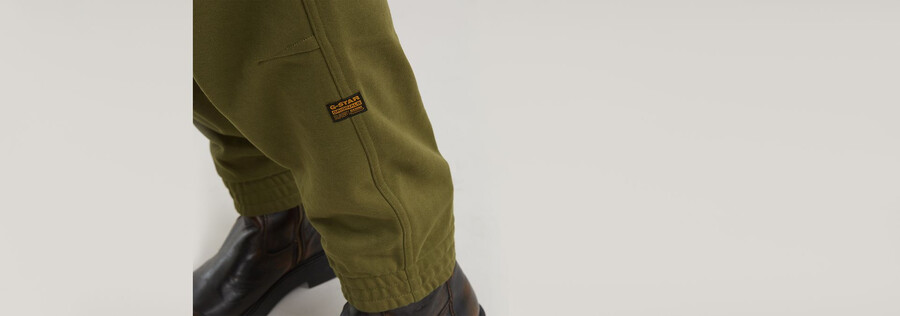 pantalon de survêtement rovic