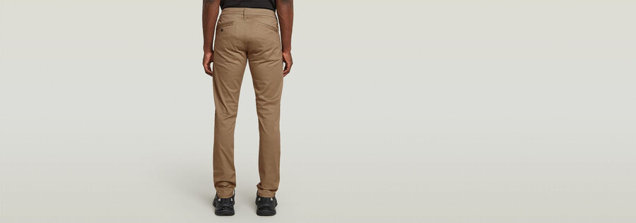 chino skinny 3.0