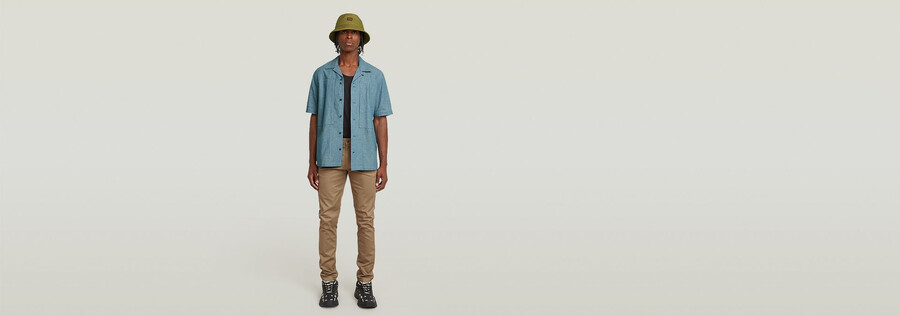 chino skinny 3.0