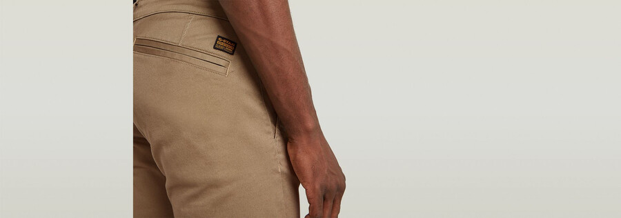 chino skinny 3.0
