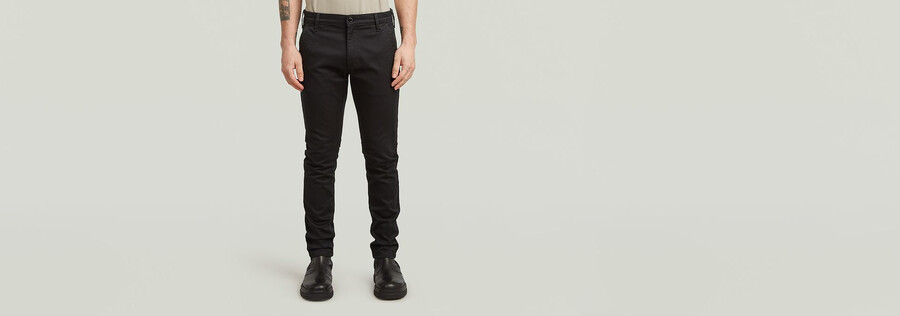 chino skinny 3.0