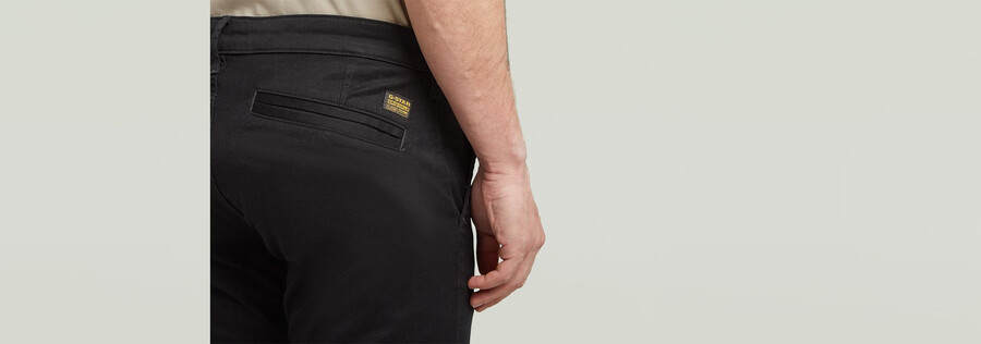 chino skinny 3.0