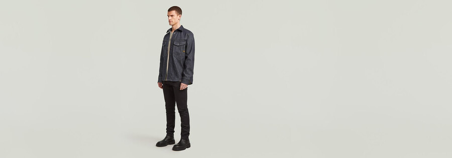 chino skinny 3.0