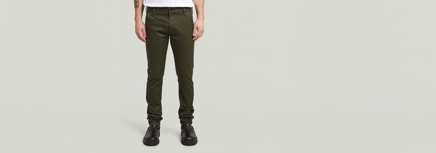 chino skinny 3.0