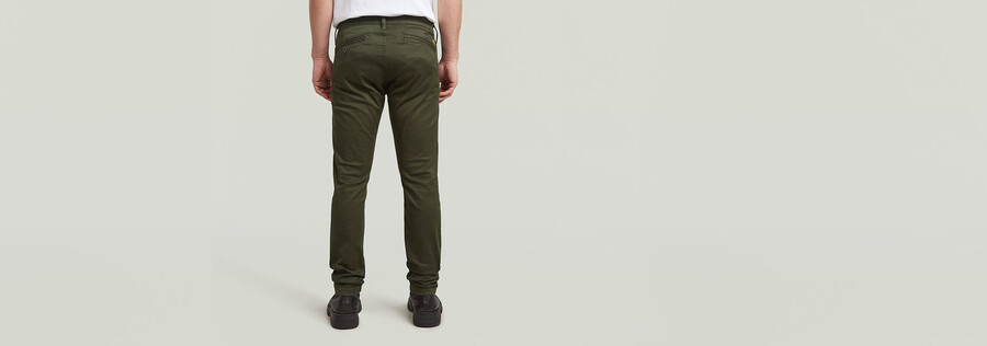 chino skinny 3.0